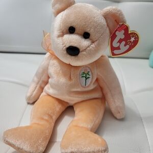 Ty Beanie Baby "Dearest"
